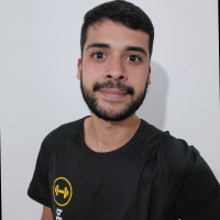 Roger Gois Ferreira