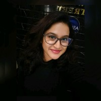 Aashika Ravi kumar