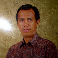 Wisnu Arie Prasodjo