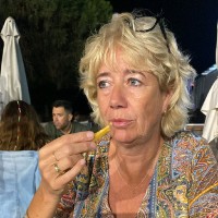 Diana Van Der Knaap