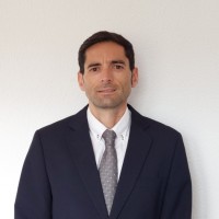 Ronny Dehaies, Caia