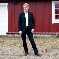 Thomas Bergmark