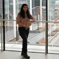 Vidhya Vijayakumar