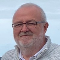 Roger Murch