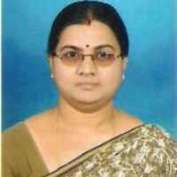Dr K R Lalitha Kumari