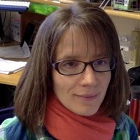 Heidi Murray