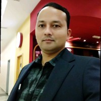 Abdul Burhan Shaikh