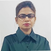 Dr Richa Lal