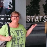 Tille Marie-Hélène