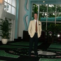 TOM MCHUGH