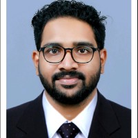 SARATHKUMAR P