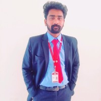 Vishnu Sajeev