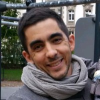 julien melou