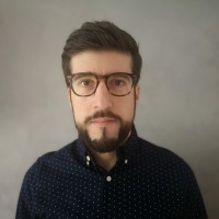 Aleš Kosina