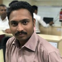 Aniket Gaikar