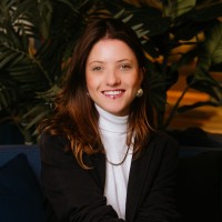 Beatriz Silva Floriano