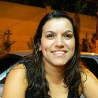 Patrícia de Almeida Campos