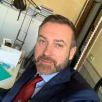 Massimo Aramini