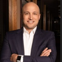 Christopher Pfanstiel, AIF, CLU, ChFC, RICP®, CFP®