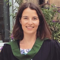 Hannah Farmery
