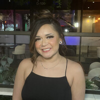 Kimberly Pina