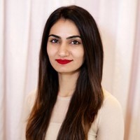 Rabia Nasir