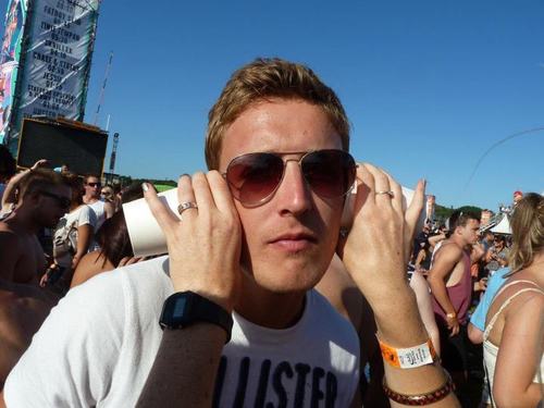 Luke Helgesen