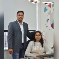 Dr. Ajaykumar Mahadeo Karande