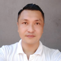 Rick Teo