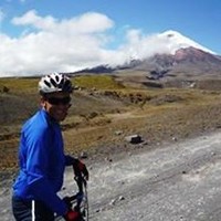 Juan Carlos Gonzalez Tamayo