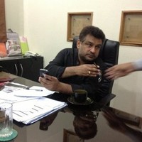 Syed Ali Haider