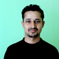 Bibek Lamichhane