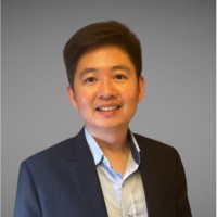 Vincent Goh