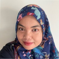 Nadirah Ahmad Nasruddin