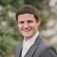 Trey Bluemel
