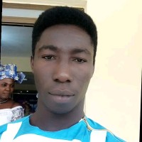 Andrews Amponsah
