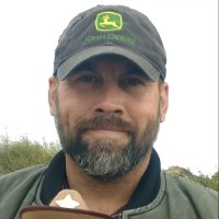 Troy Olds