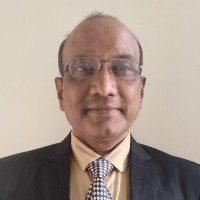 Sunil Saxena