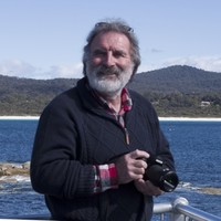 Ronald Barrow