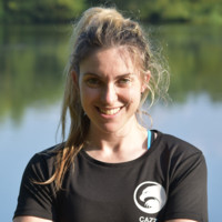 Caroline Van Der Walt