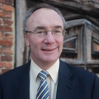 Nick Standen