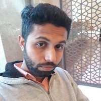 Sachin Raval