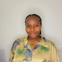 Ingrid Kamguia Ndongo