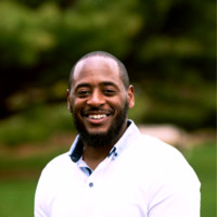 Reginald Ferguson