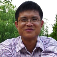 Jacky Liu