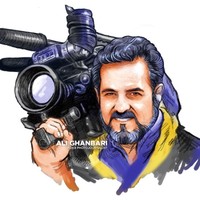 Ali Ghanbari