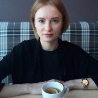 Алёна Сахарова