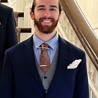 Matthew Cooksey