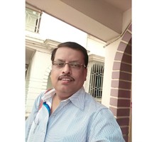 Pradip Kumar Sarkar