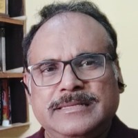 Dr. Pankaj Srivastava